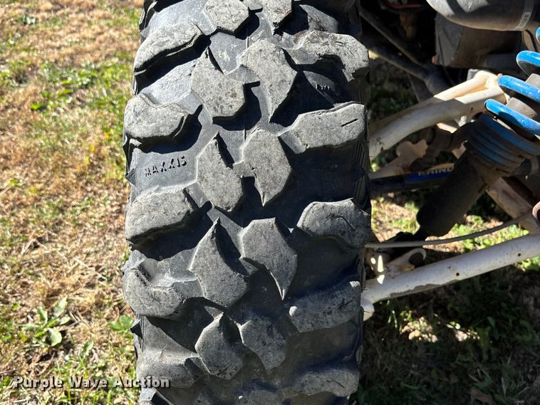 image for item EE4230 2016 Polaris General 1000 DOHC utility vehicle