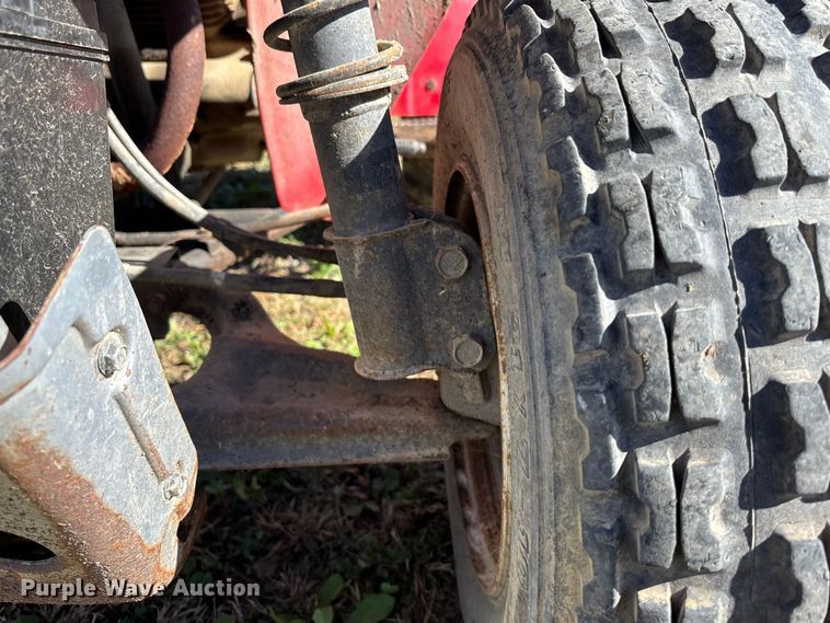 image for item EE4231 1996 Yamaha Timberwolf ATV