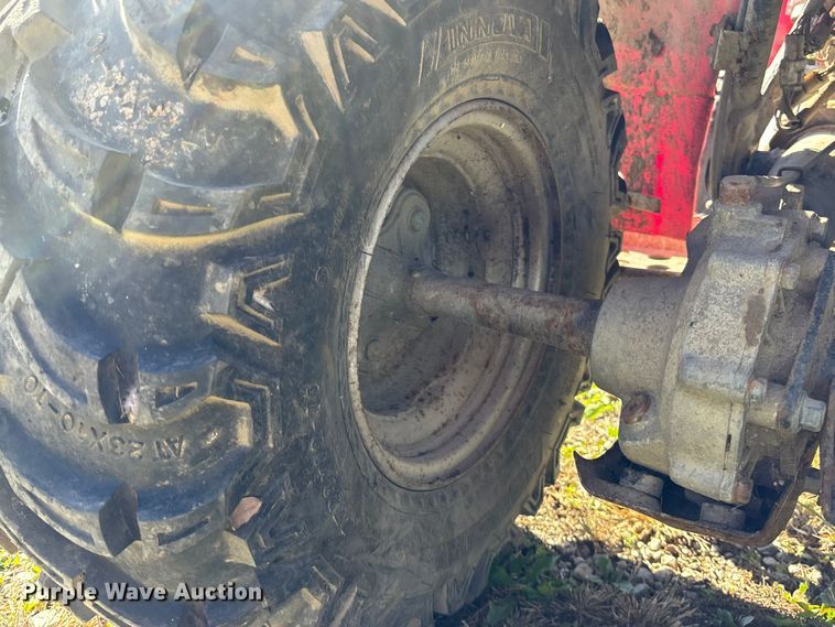 image for item EE4231 1996 Yamaha Timberwolf ATV