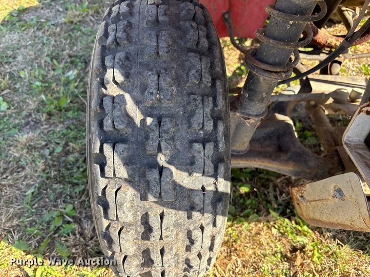 image for item EE4231 1996 Yamaha Timberwolf ATV