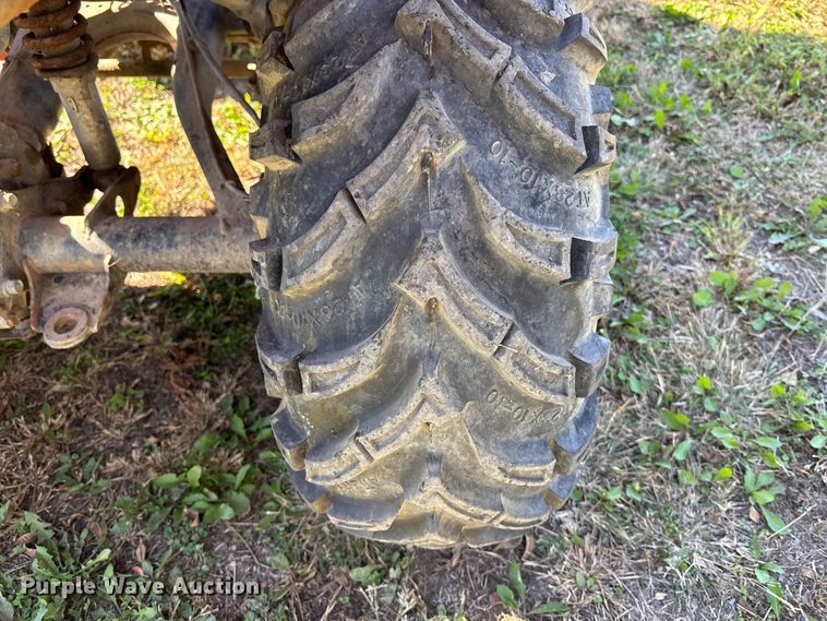 image for item EE4231 1996 Yamaha Timberwolf ATV