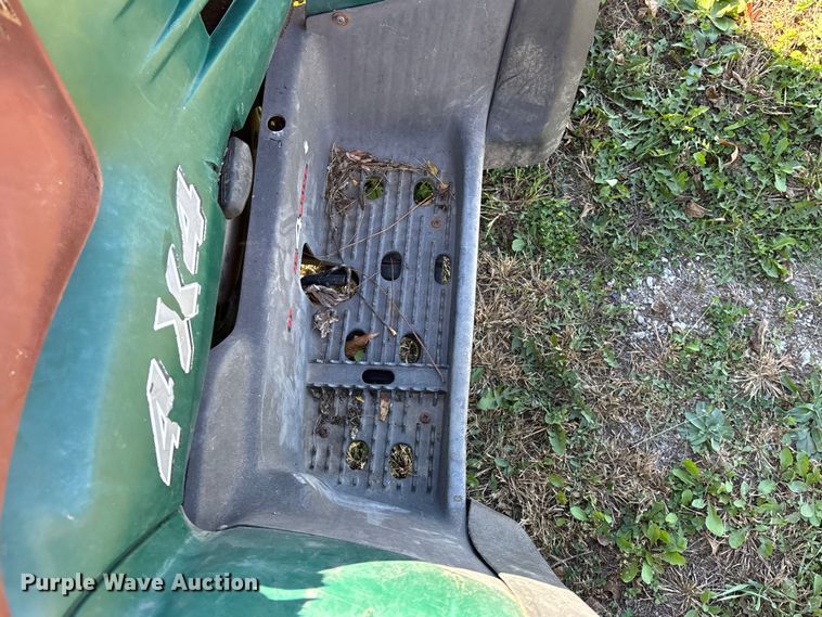 image for item EE4233 1998 Polaris Xplorer 300 4x4 ATV