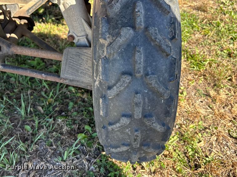 image for item EE4233 1998 Polaris Xplorer 300 4x4 ATV