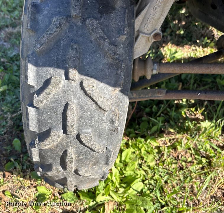 image for item EE4233 1998 Polaris Xplorer 300 4x4 ATV