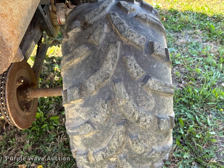 image for item EE4233 1998 Polaris Xplorer 300 4x4 ATV