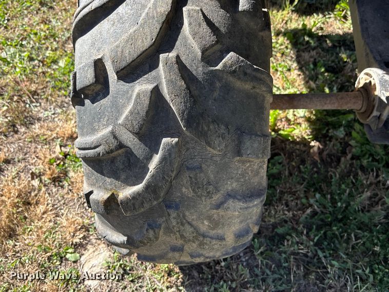 image for item EE4233 1998 Polaris Xplorer 300 4x4 ATV