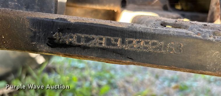 image for item EE4233 1998 Polaris Xplorer 300 4x4 ATV