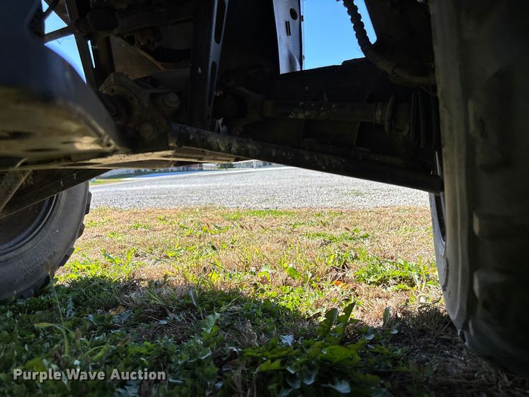 image for item EE4235 1998 Polaris Sportsman 500 4x4 ATV