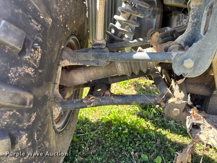 image for item EE4235 1998 Polaris Sportsman 500 4x4 ATV