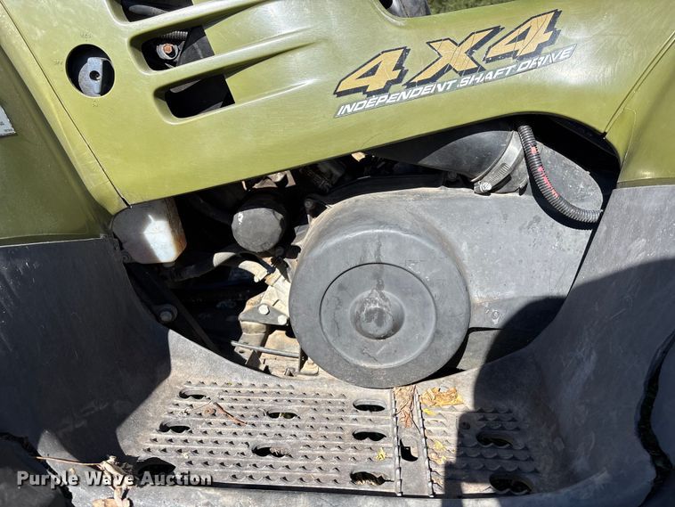 image for item EE4235 1998 Polaris Sportsman 500 4x4 ATV