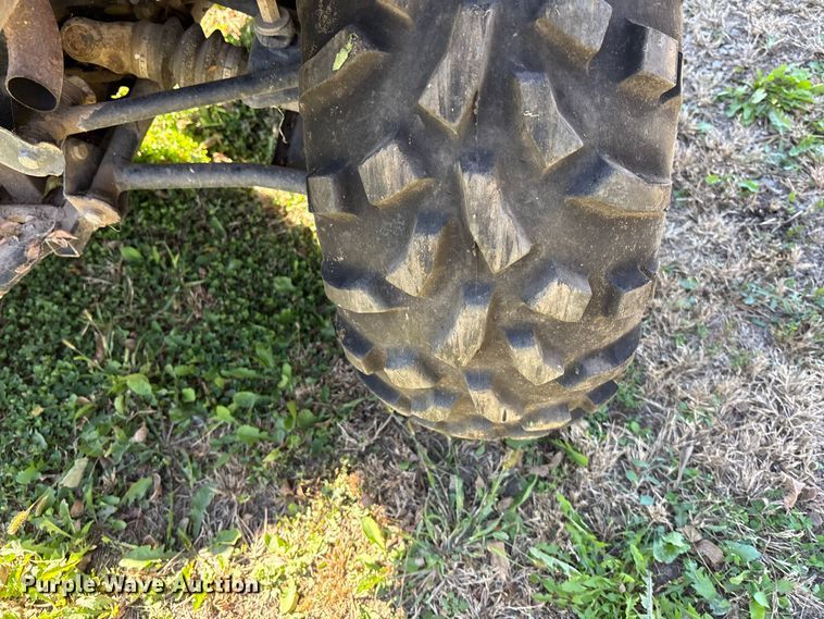 image for item EE4235 1998 Polaris Sportsman 500 4x4 ATV