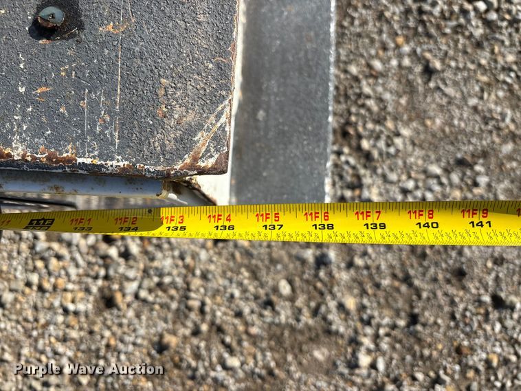 image for item EE4324 2017 Ford F450 Super Duty Crew Cab utility / service truck