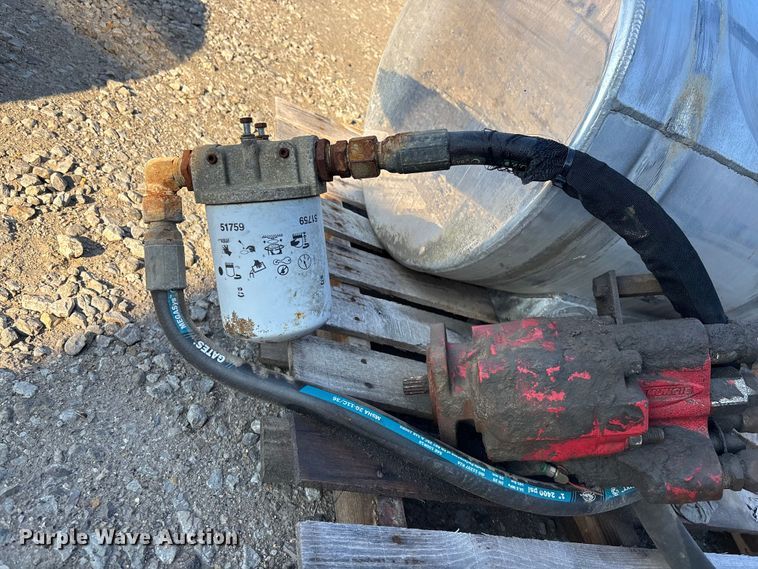 image for item EE4328 Truck parts 