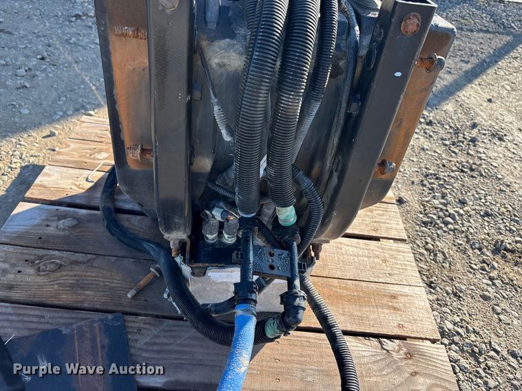 image for item EE4328 Truck parts 