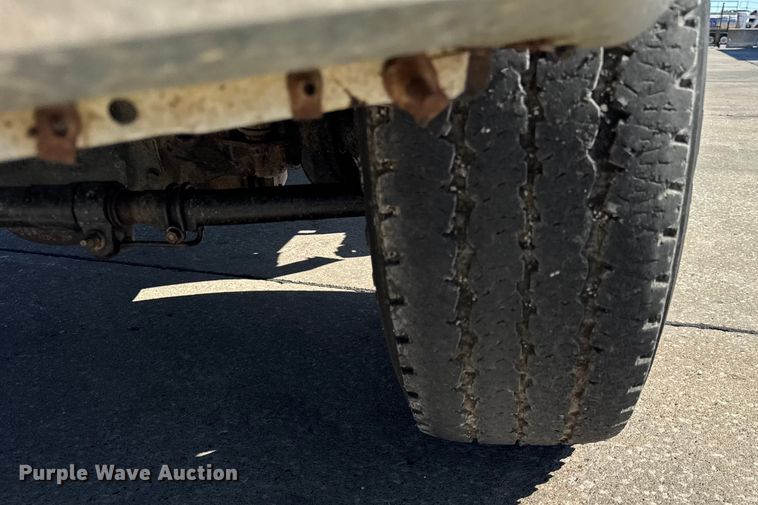 image for item EF2213 2017 Ford F-250 SuperCab pickup truck