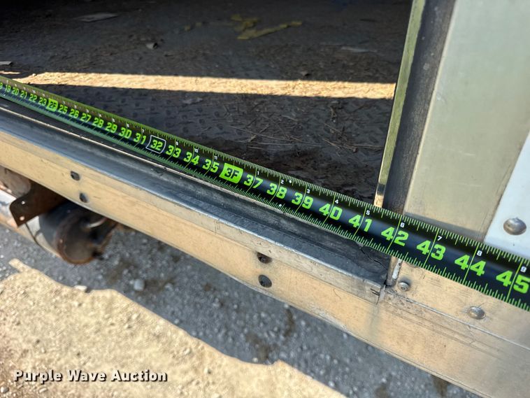 image for item EF2244 2013 International 4300 box truck