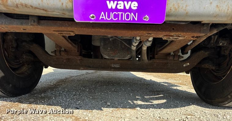 image for item EF2244 2013 International 4300 box truck