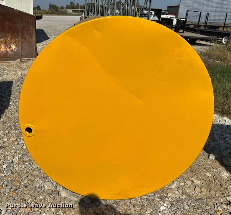 image for item EF2248 Fuel tank