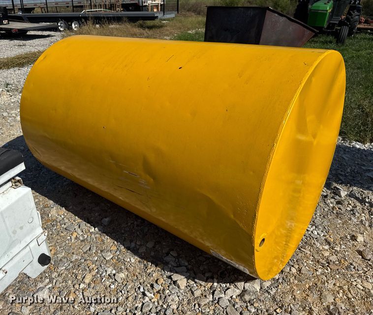 image for item EF2248 Fuel tank
