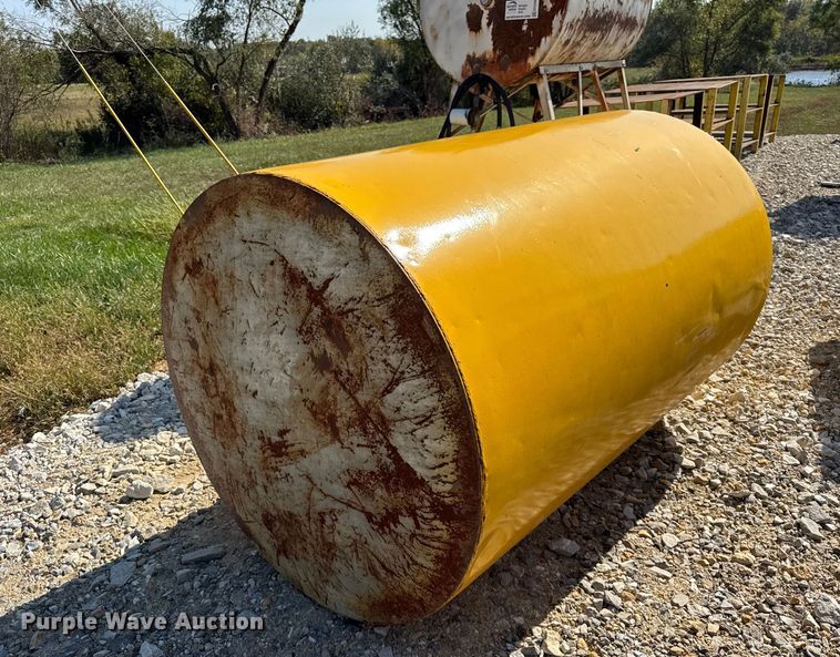 image for item EF2248 Fuel tank