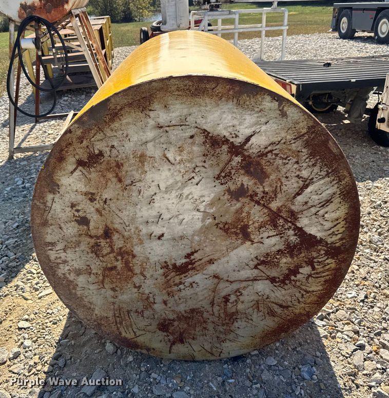 image for item EF2248 Fuel tank