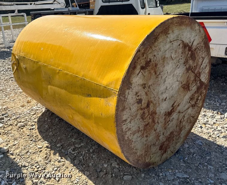 image for item EF2248 Fuel tank