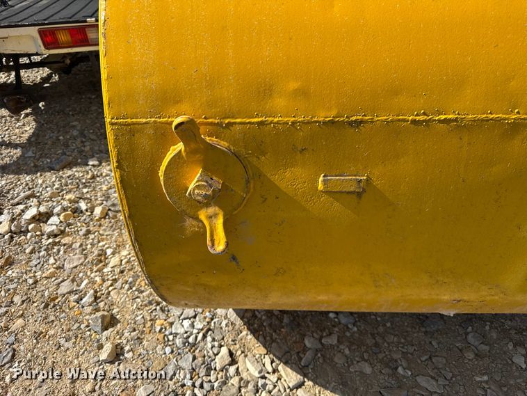 image for item EF2248 Fuel tank