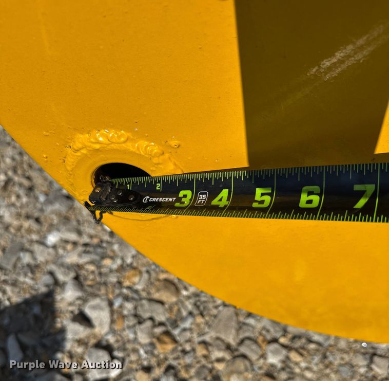 image for item EF2248 Fuel tank