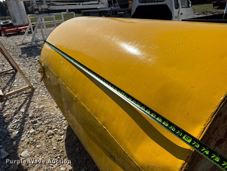 image for item EF2248 Fuel tank