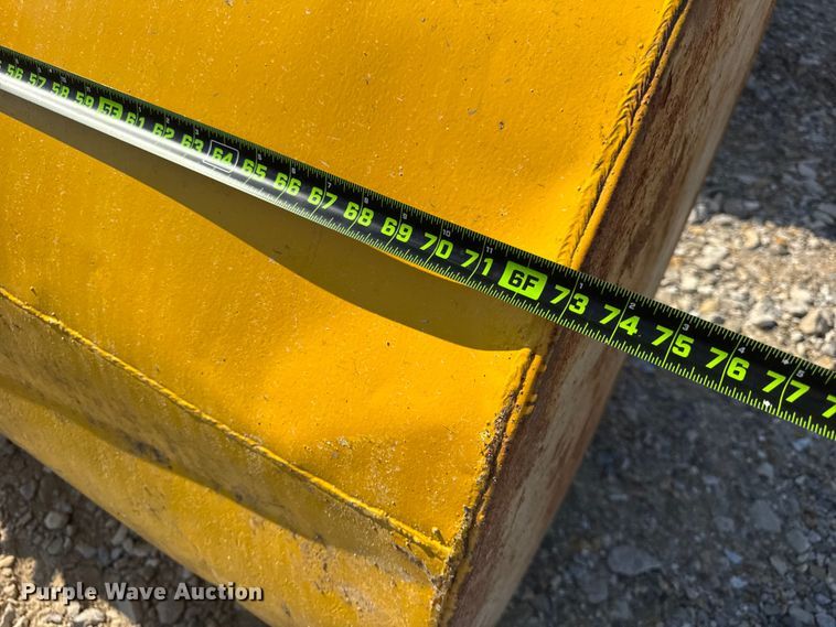 image for item EF2248 Fuel tank