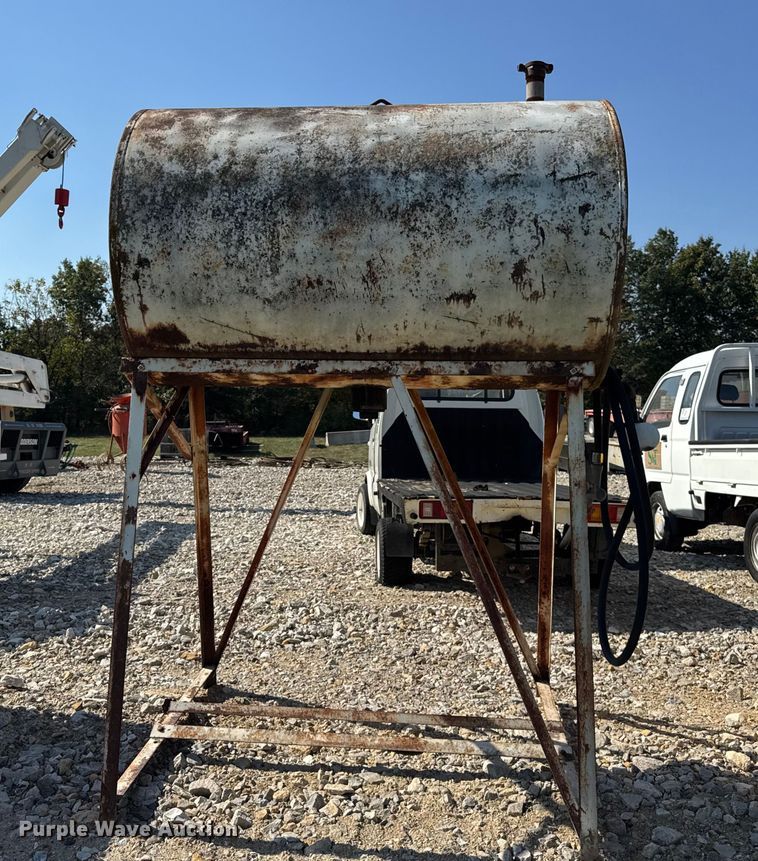 image for item EF2249 Fuel tank