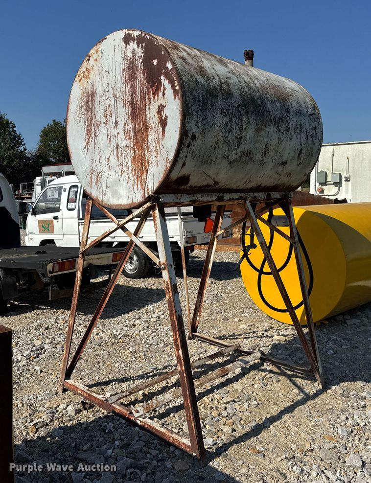 image for item EF2249 Fuel tank