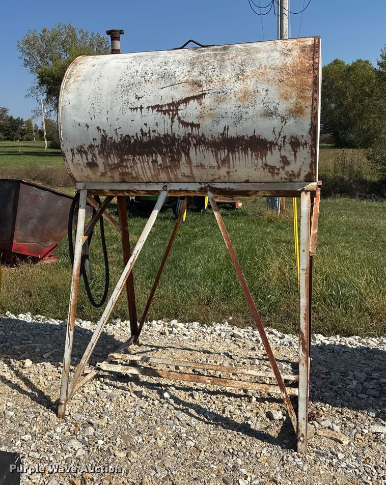 image for item EF2249 Fuel tank