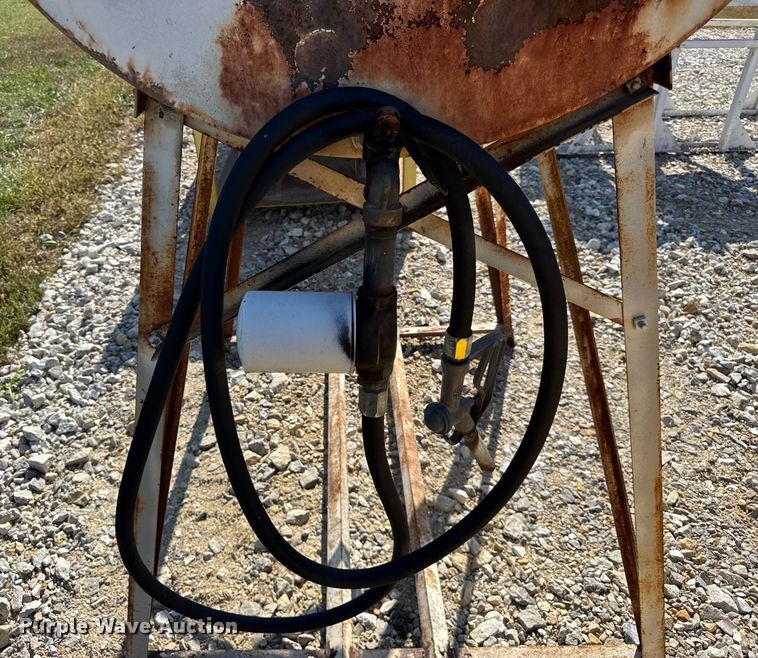 image for item EF2249 Fuel tank