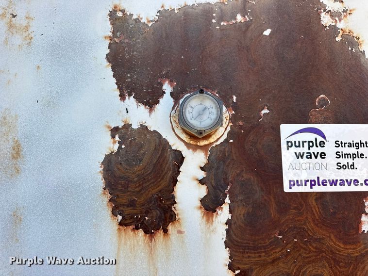 image for item EF2249 Fuel tank