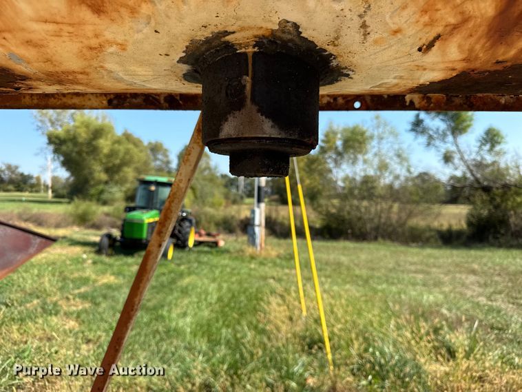 image for item EF2249 Fuel tank