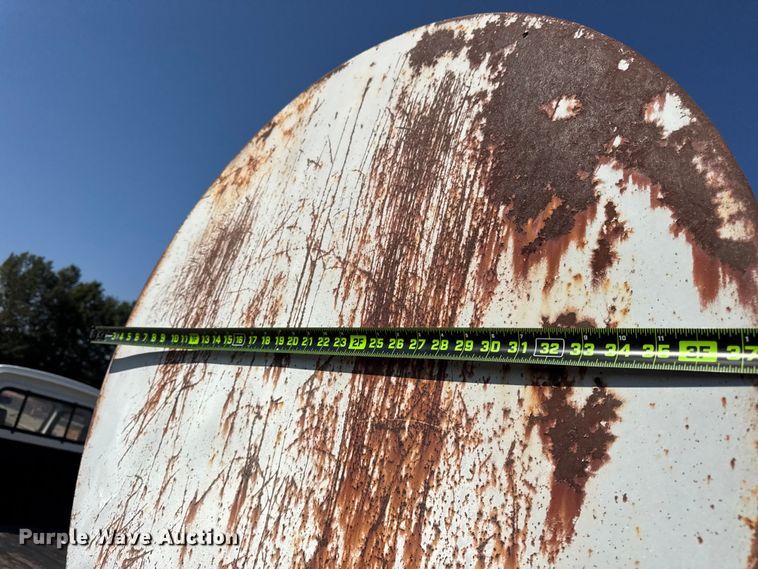 image for item EF2249 Fuel tank