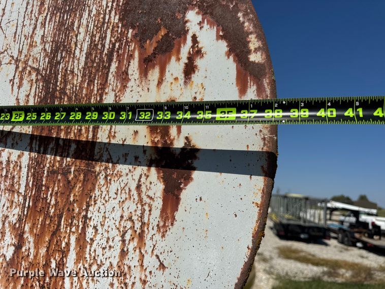 image for item EF2249 Fuel tank