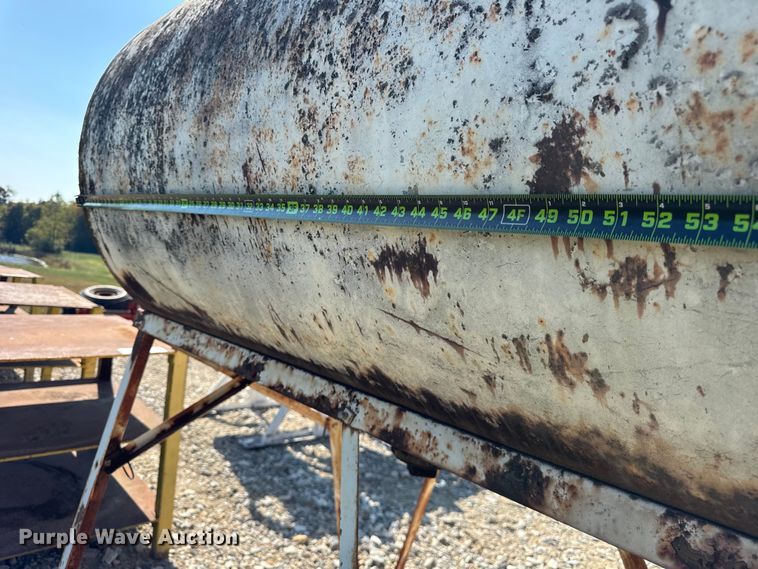 image for item EF2249 Fuel tank