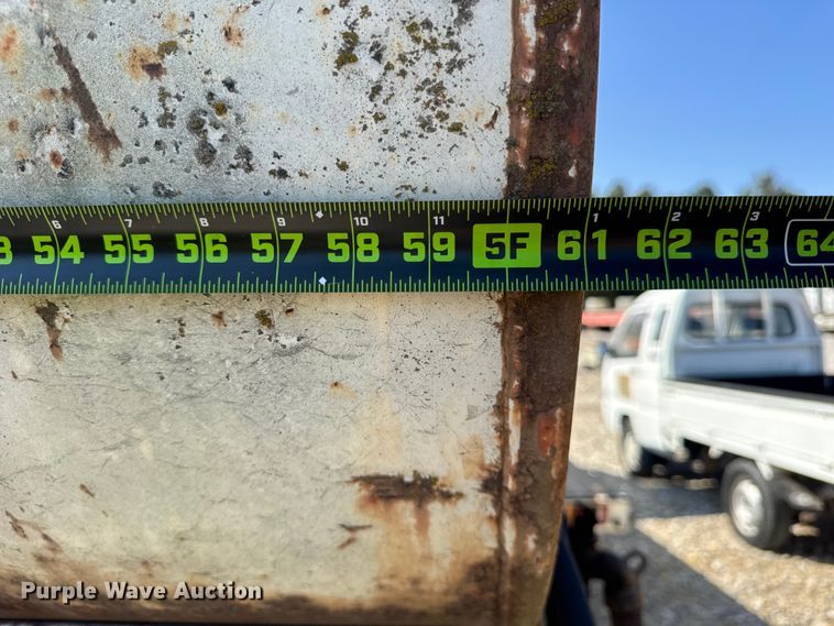 image for item EF2249 Fuel tank