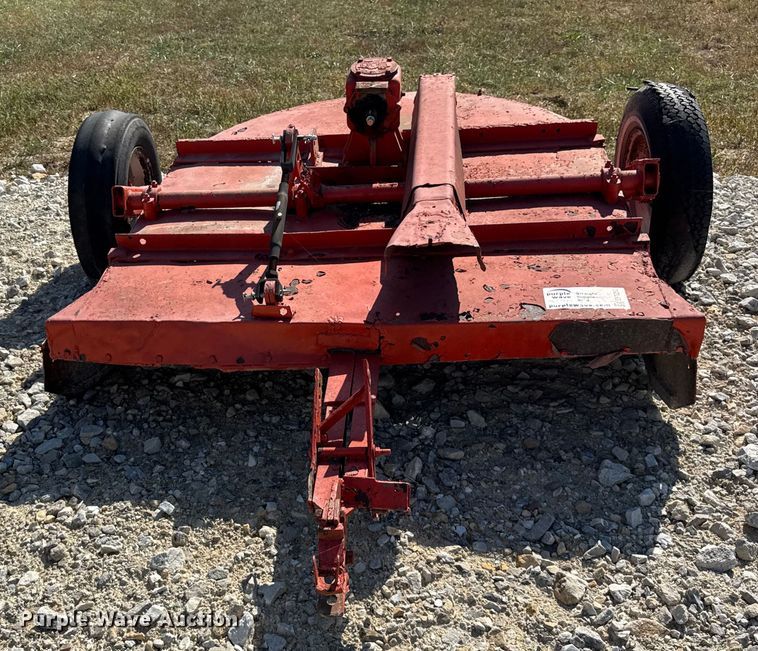 image for item EF2252 Brillion rotary mower