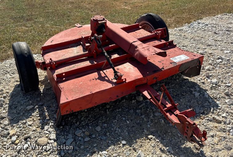 image for item EF2252 Brillion rotary mower