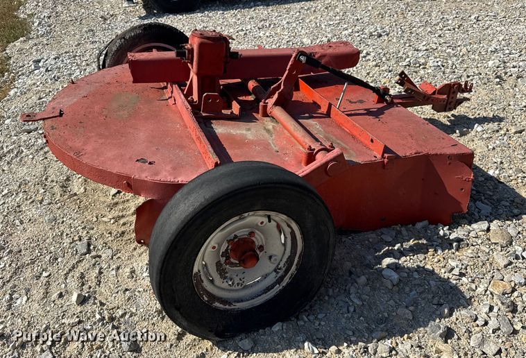 image for item EF2252 Brillion rotary mower