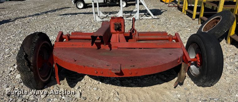 image for item EF2252 Brillion rotary mower