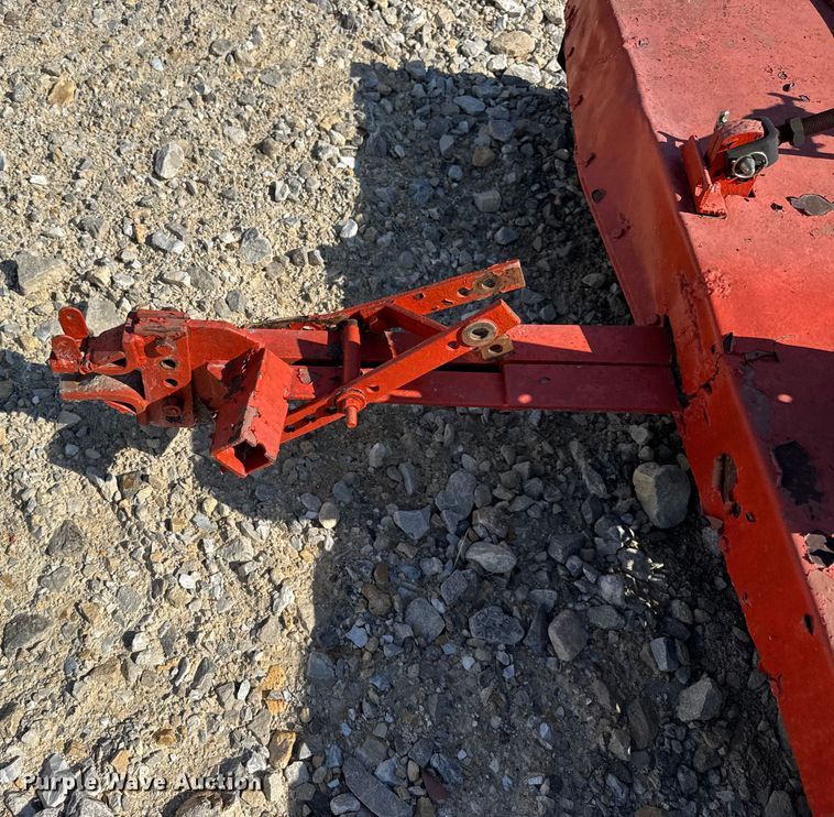 image for item EF2252 Brillion rotary mower