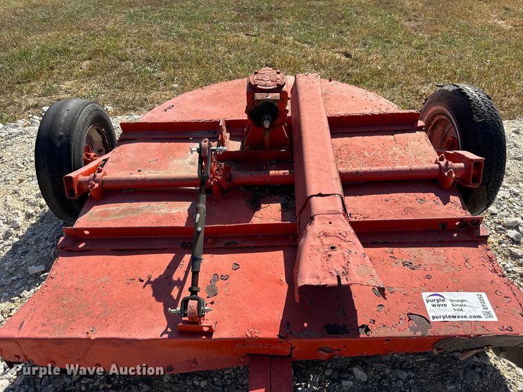 image for item EF2252 Brillion rotary mower