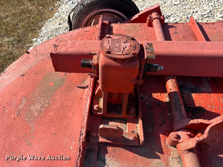 image for item EF2252 Brillion rotary mower