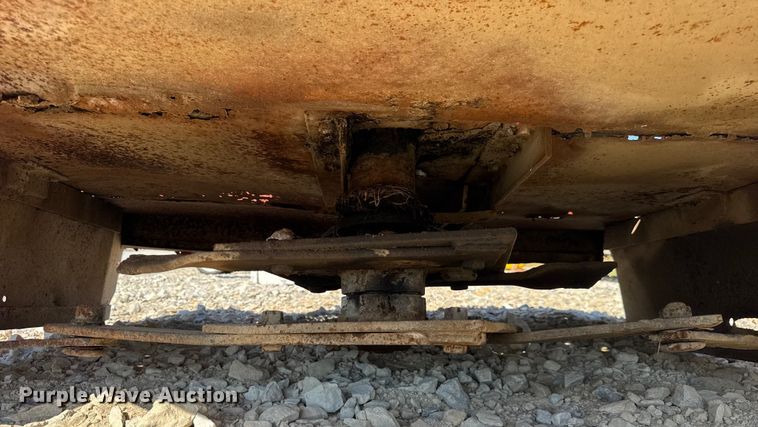 image for item EF2252 Brillion rotary mower