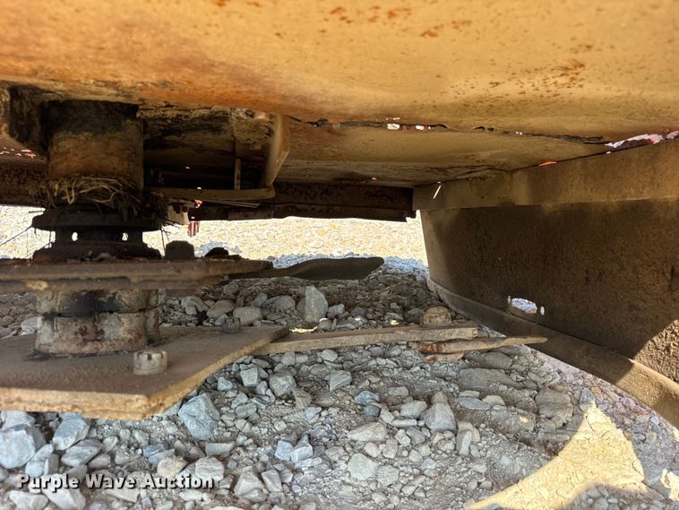 image for item EF2252 Brillion rotary mower