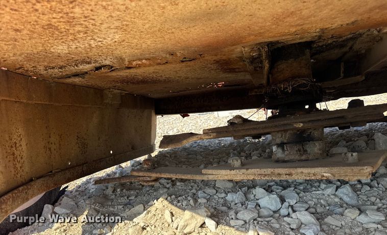 image for item EF2252 Brillion rotary mower